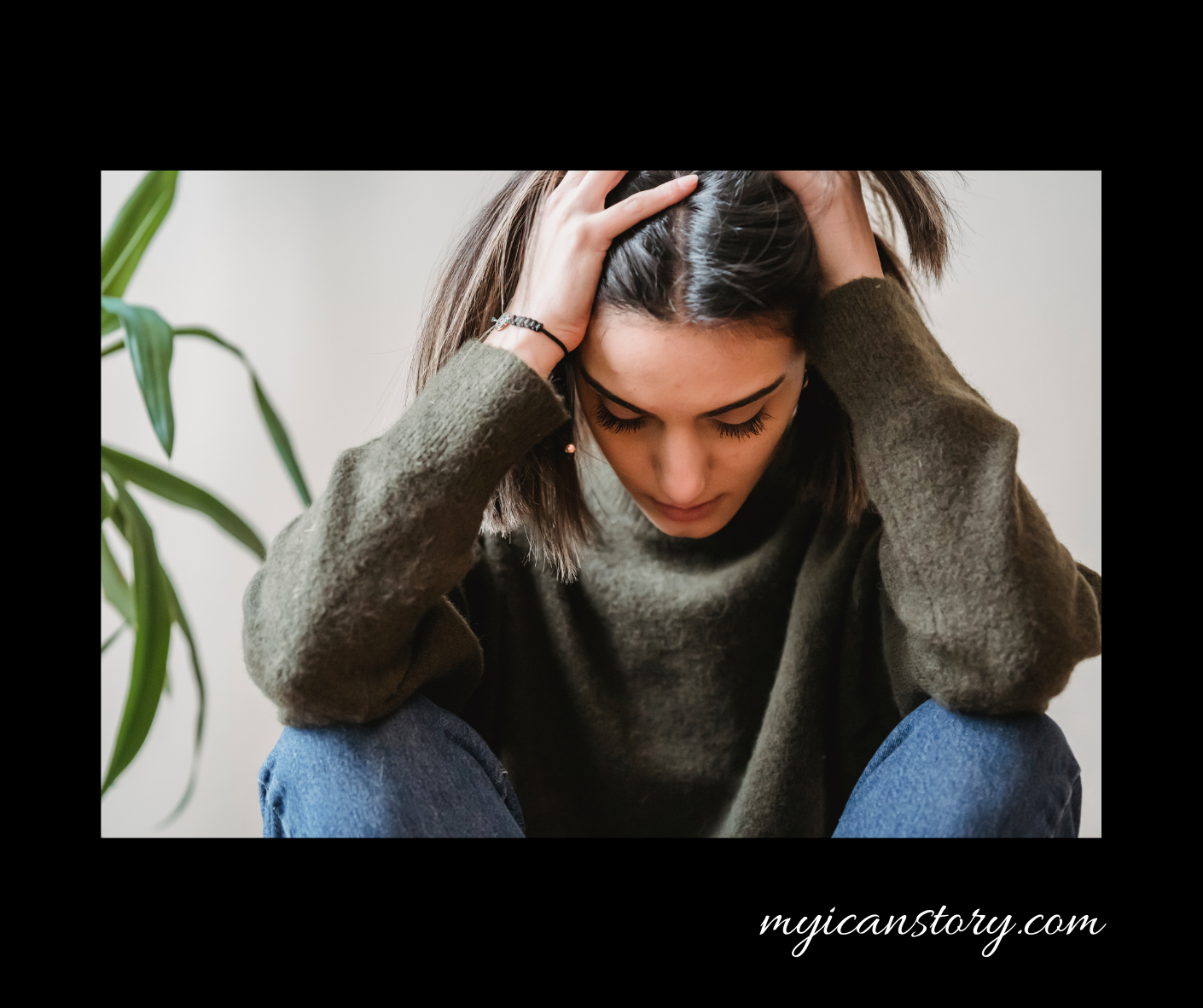 Anxiety Relief-How to Achieve Peace of Mind