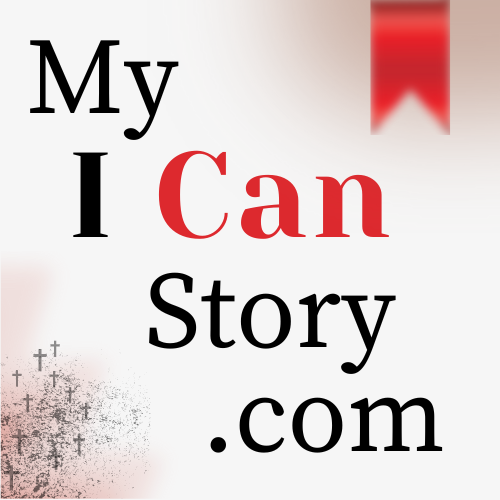 MyICanStory.com Logo