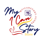 My I Can Story Store