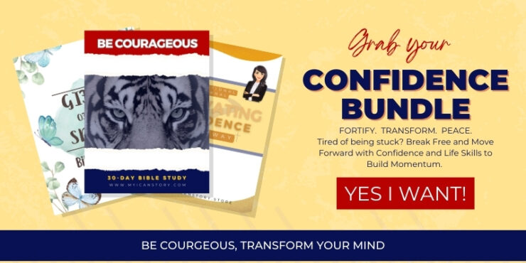 The growth code finding truth Confidence Bundle