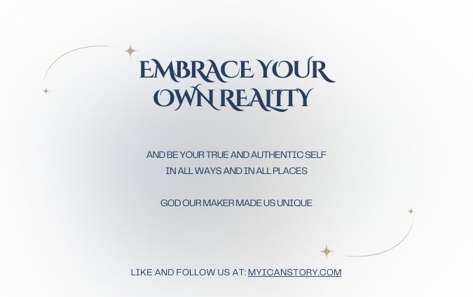 4 Sneaky Limiting Beliefs That Are Holding You Back from Living Your “Some-Day” Life 2 Embrace Your Own Reality Limiting Beliefs blog