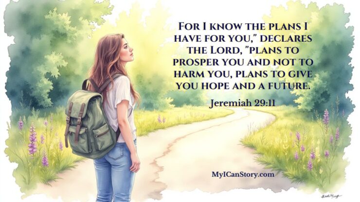 3 Steps to Understanding Your Purpose: Without Overthinking It 2 Jeremiah 29:11 Understanding Your Purpose Without Overthinking It