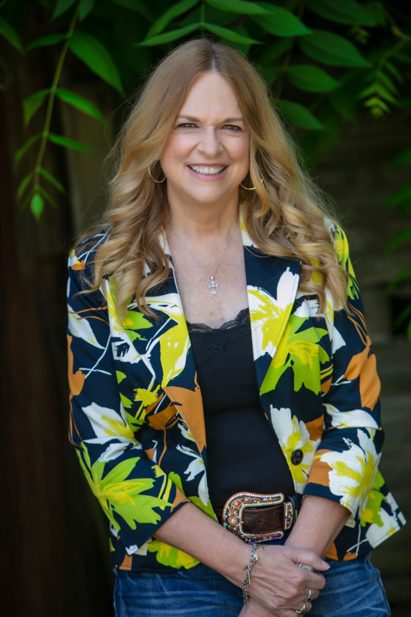 K.Kay Rothermich, M.S.Ed. Professional blogger and Creative Director for Christ