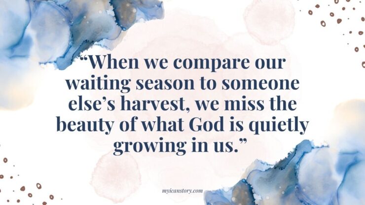 3 Lies the Enemy Uses to Keep You Stuck in Comparison (and the Truth That Sets You Free) 2 lies the enemy tells us quote