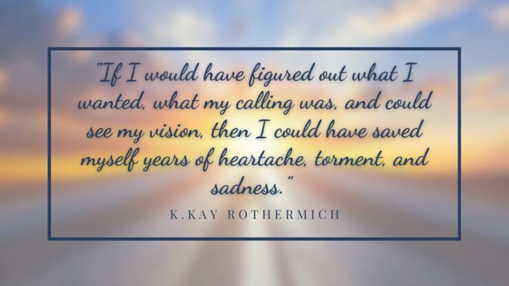 How Do I Know My Calling? A Christian Woman’s Guide 2 my calling blog quote