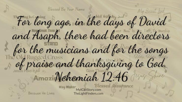 Nehemiah 12-46