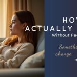 How to actually rest without feeling lazy blog post