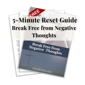 5-minute reset guide