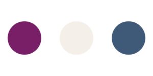 MICS 3 dots for brand board style sheet