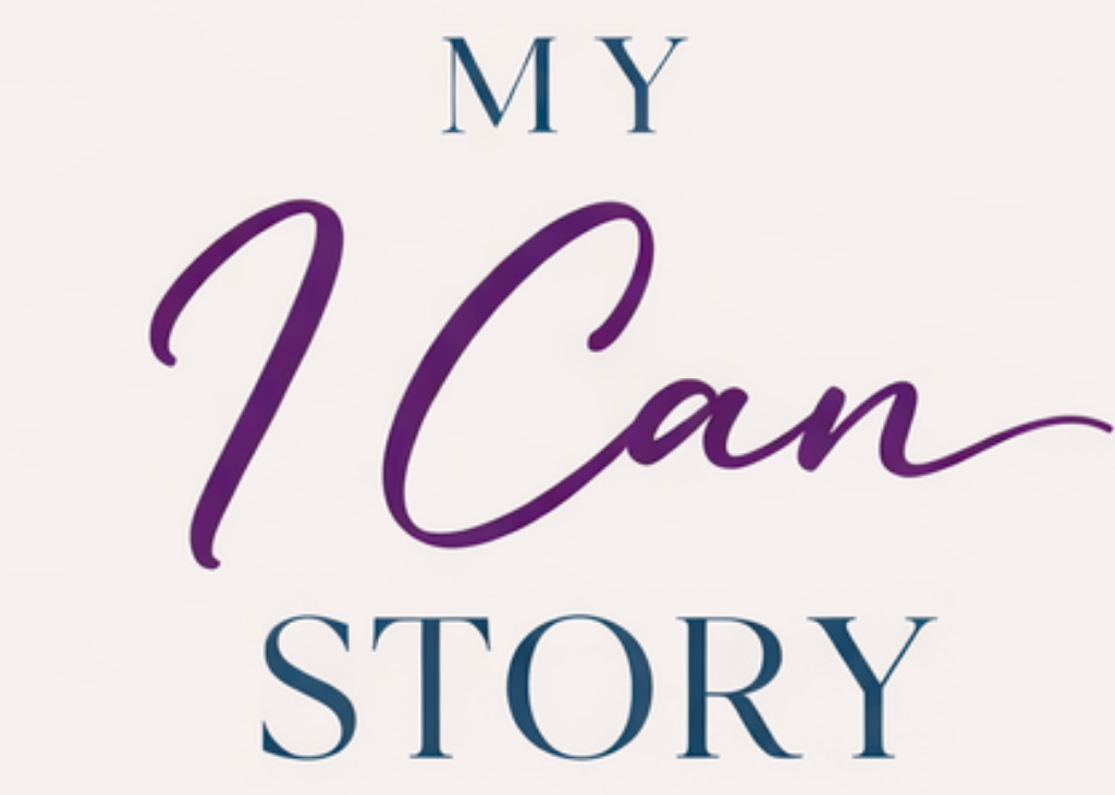 My I Can Story