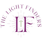 The Light Finders Logo 1