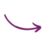 Career and Confidence Update: 4 Things You Should Do Now 3 arrow design element Magenta